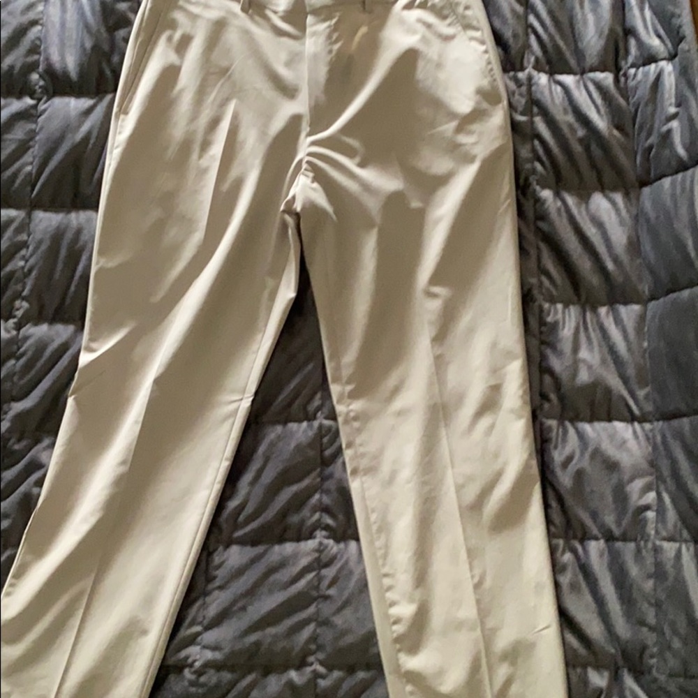 Slazenger golf pants